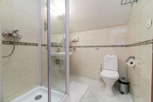 Апартаменты The Old town apartment 308 by URBAN RENT Вильнюс-8